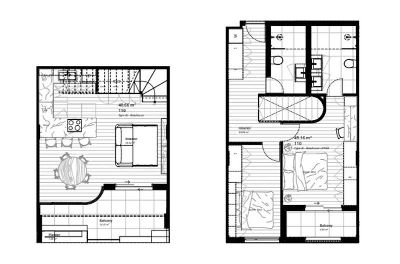 2 Bedroom Property for Sale in De Waterkant Western Cape